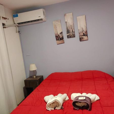 Apartamento La Canada Apartment Córdoba Luaran gambar