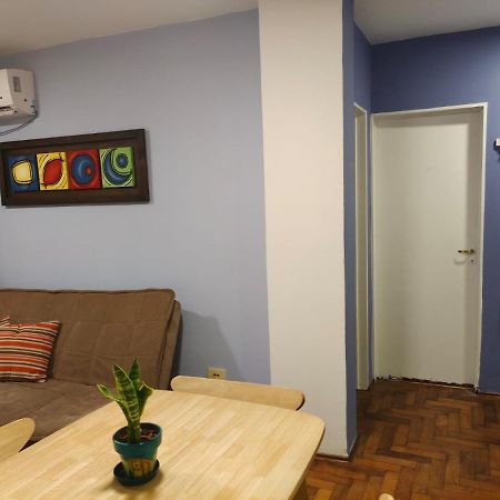 Apartamento La Canada Apartment Córdoba Luaran gambar