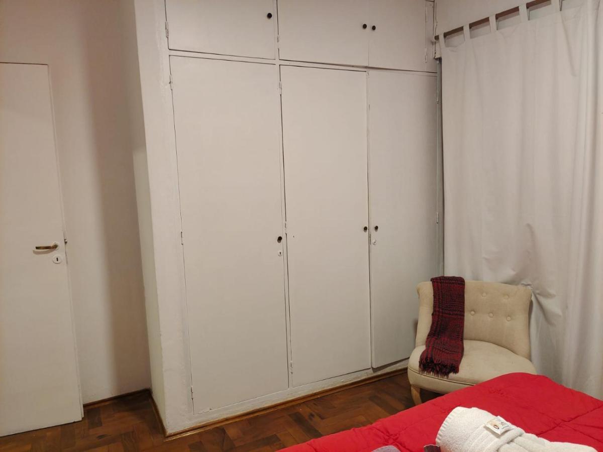 Apartamento La Canada Apartment Córdoba Luaran gambar