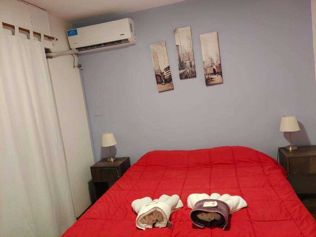 Apartamento La Canada Apartment Córdoba Luaran gambar