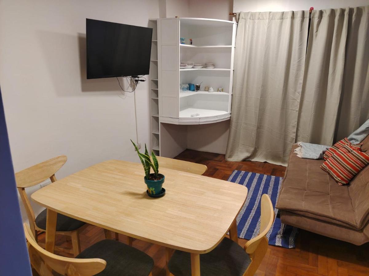 Apartamento La Canada Apartment Córdoba Luaran gambar