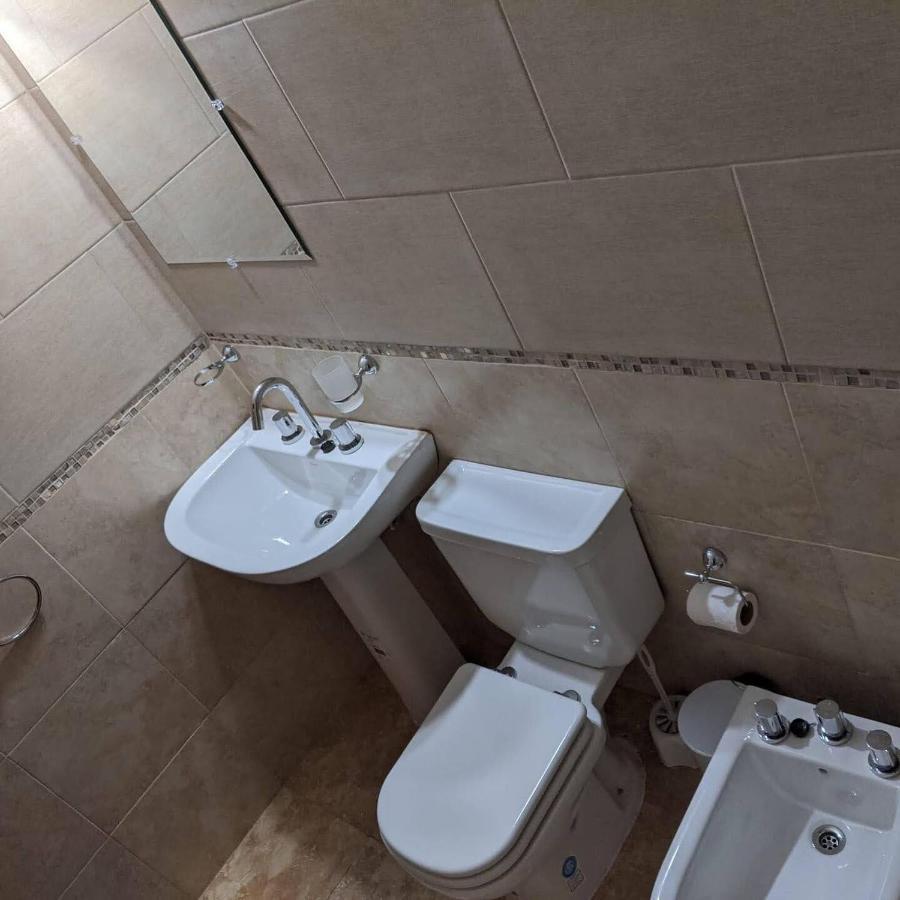 Apartamento La Canada Apartment Córdoba Luaran gambar