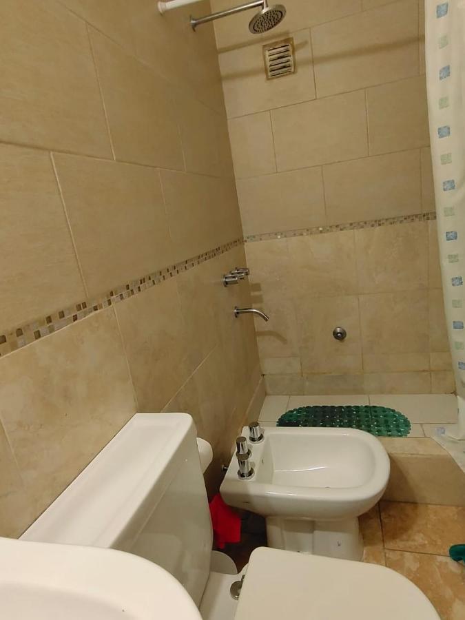 Apartamento La Canada Apartment Córdoba Luaran gambar