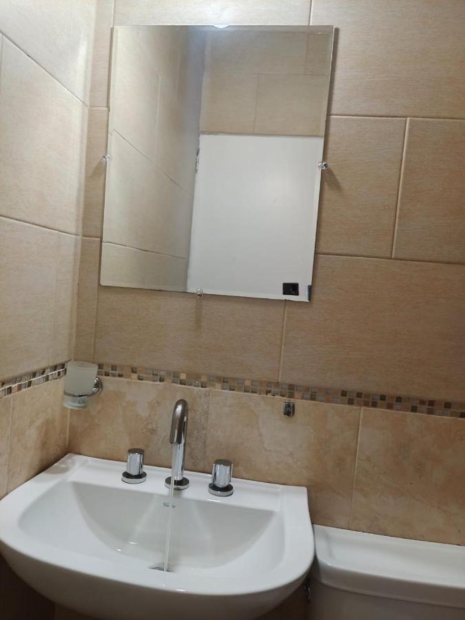 Apartamento La Canada Apartment Córdoba Luaran gambar