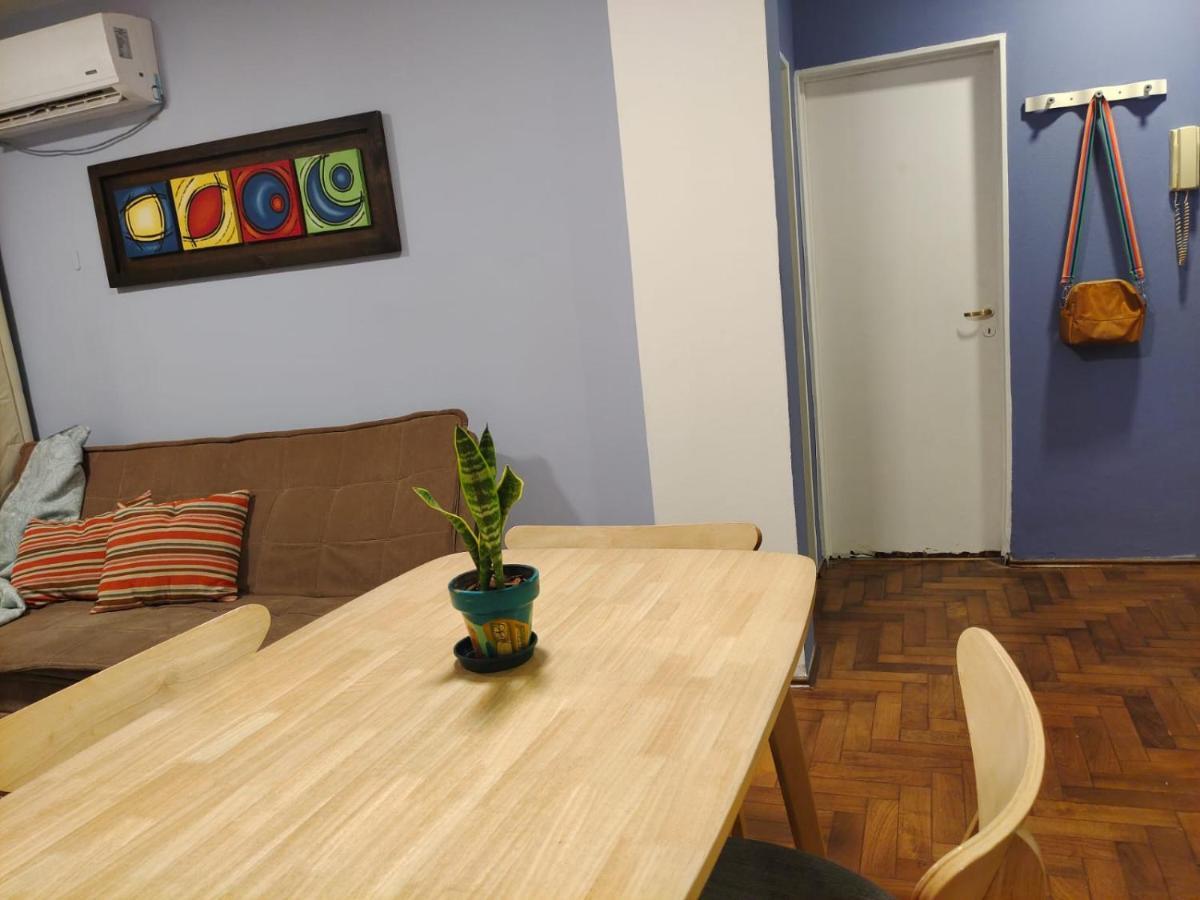 Apartamento La Canada Apartment Córdoba Luaran gambar
