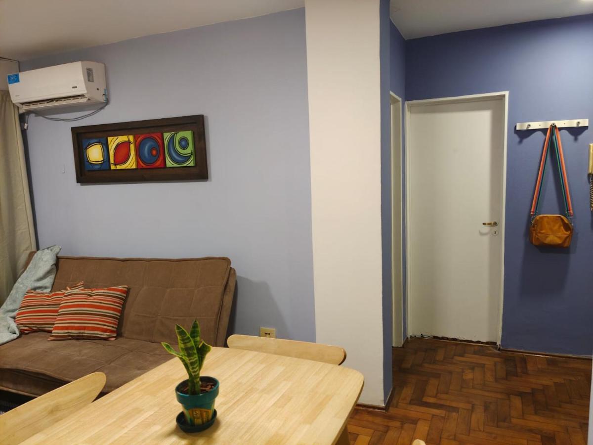 Apartamento La Canada Apartment Córdoba Luaran gambar