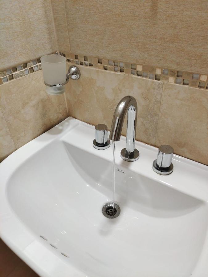 Apartamento La Canada Apartment Córdoba Luaran gambar
