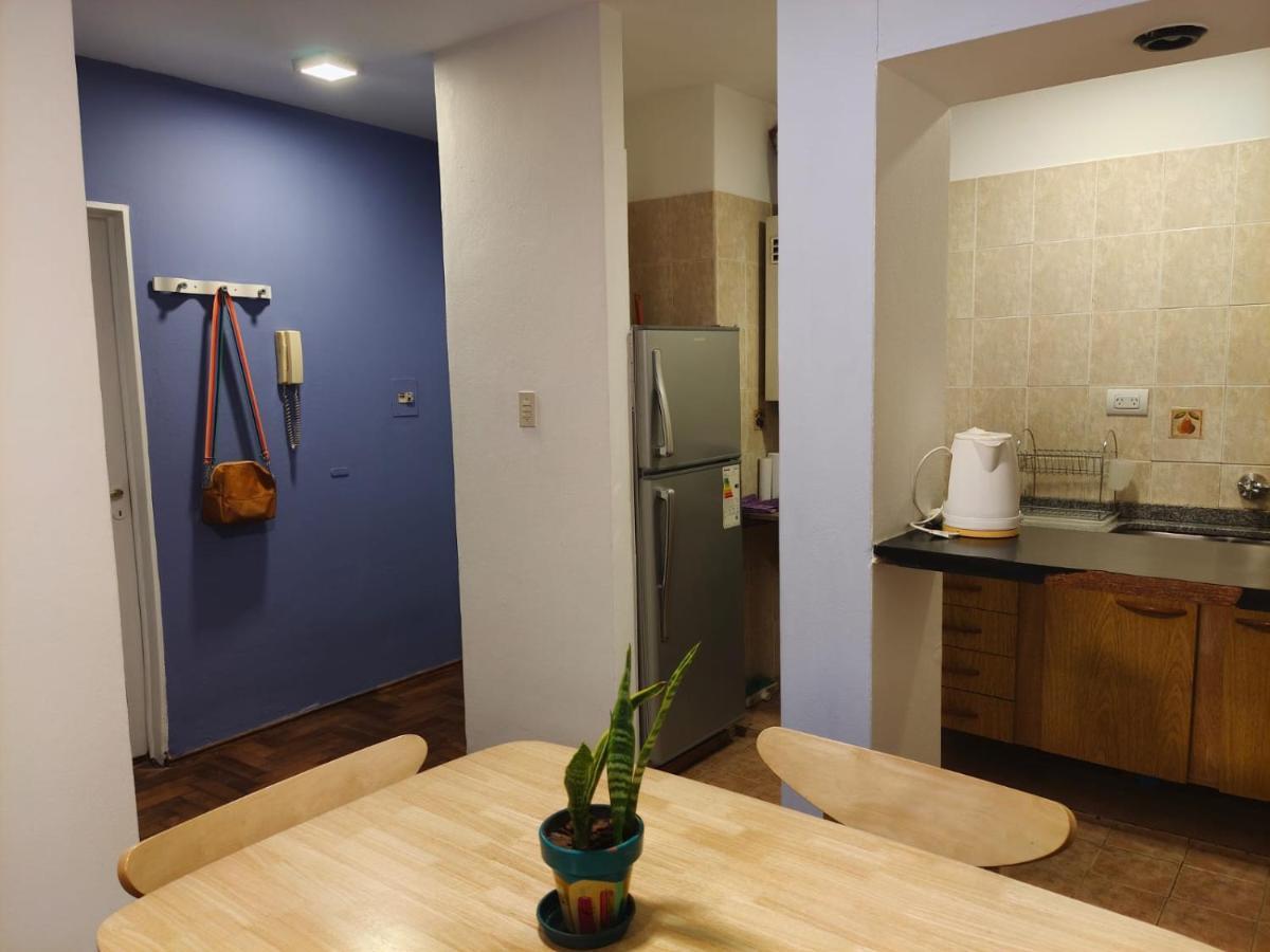Apartamento La Canada Apartment Córdoba Luaran gambar